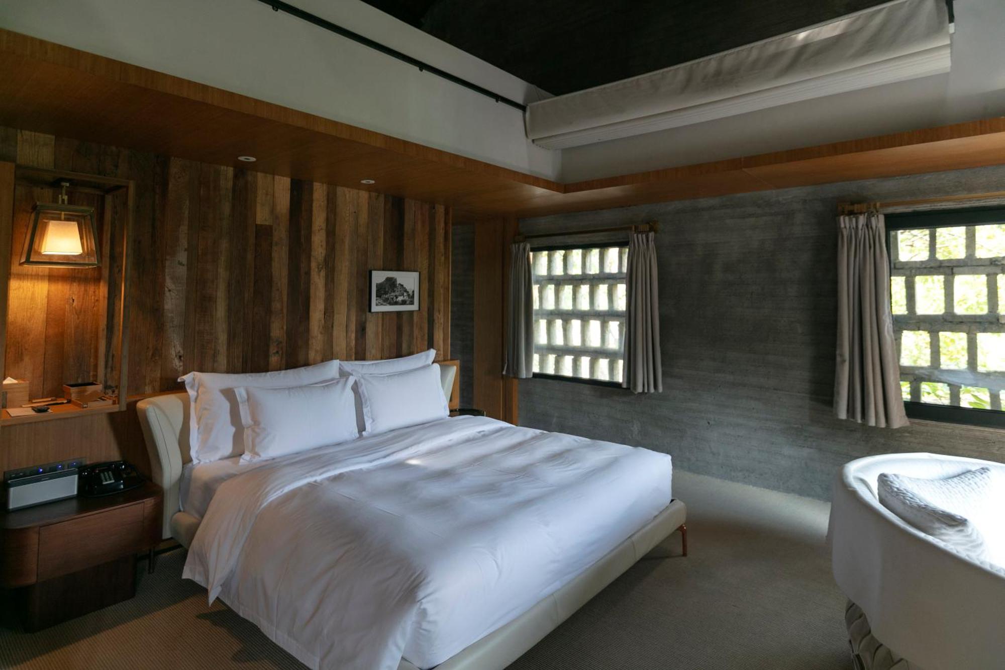 Yangshuo Sugar House Hotell Exteriör bild